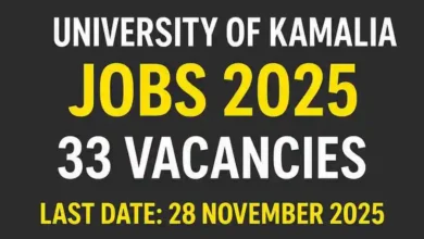 University of Kamalia