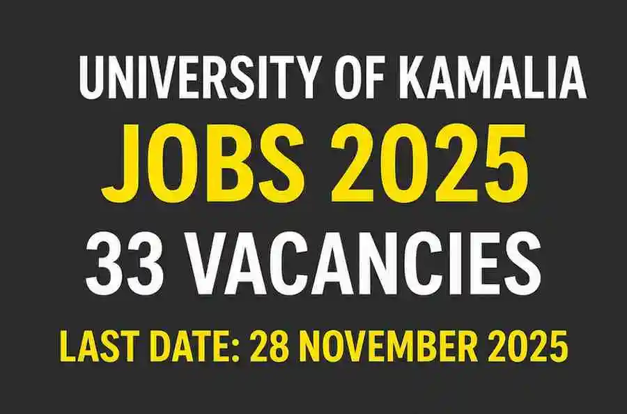 University of Kamalia