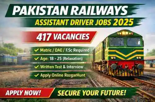 PAK-RAILWAYS