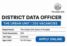 The Urban Unit Jobs 2025