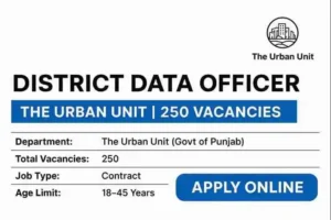 The Urban Unit Jobs 2025