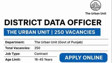 The Urban Unit Jobs 2025