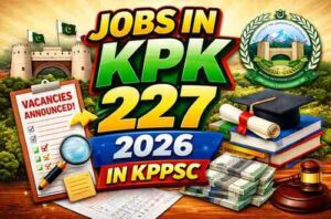KPPSC Jobs 2026 – Big Opportunity!