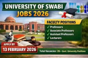 University of Sawabi